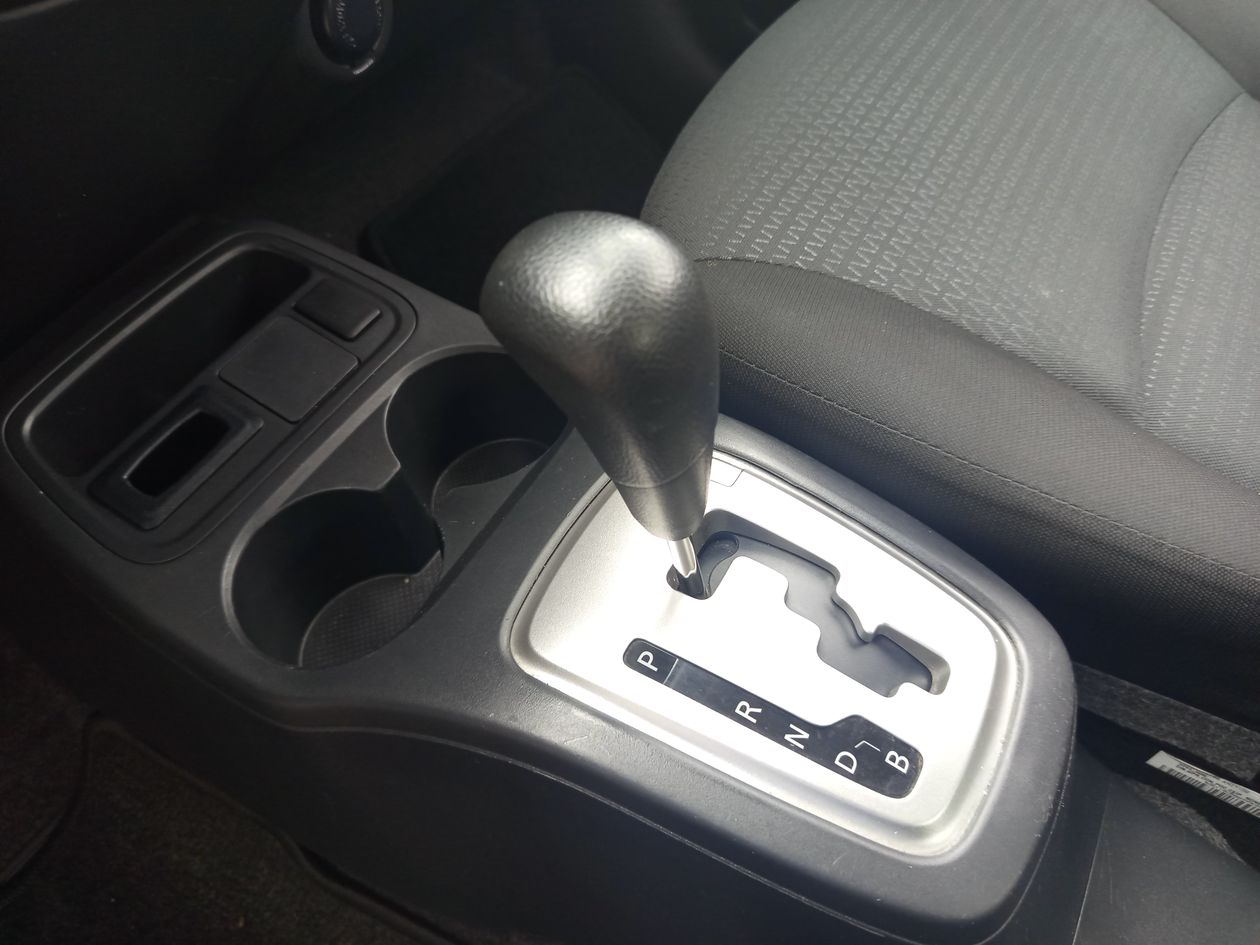 2024 Dodge Attitude 1.2 Se At