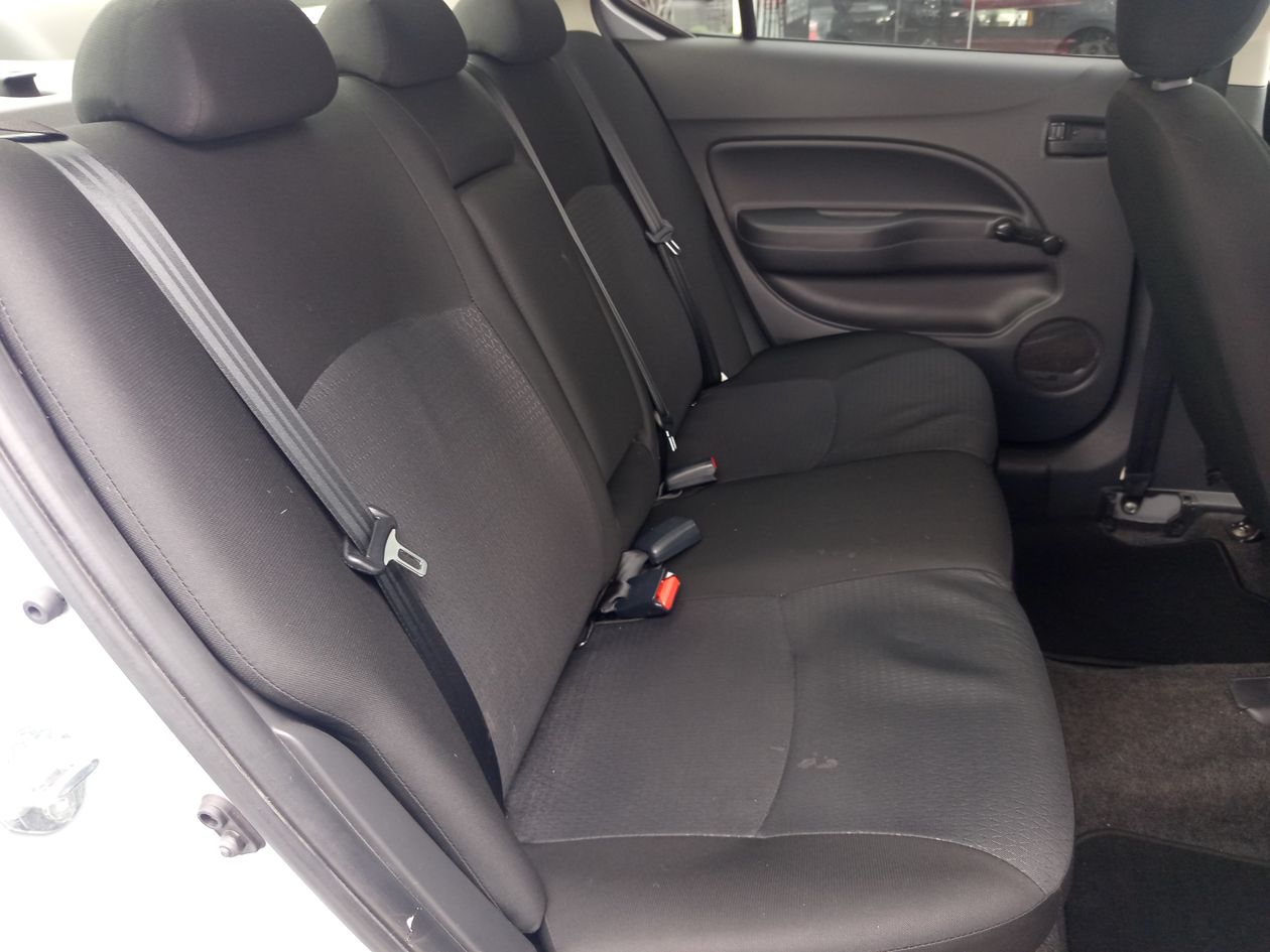 2024 Dodge Attitude 1.2 Se At