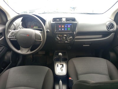 2024 Dodge Attitude 1.2 Se At