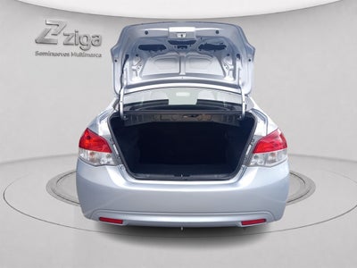 2024 Dodge Attitude 1.2 Se At