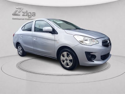 2024 Dodge Attitude 1.2 Se At