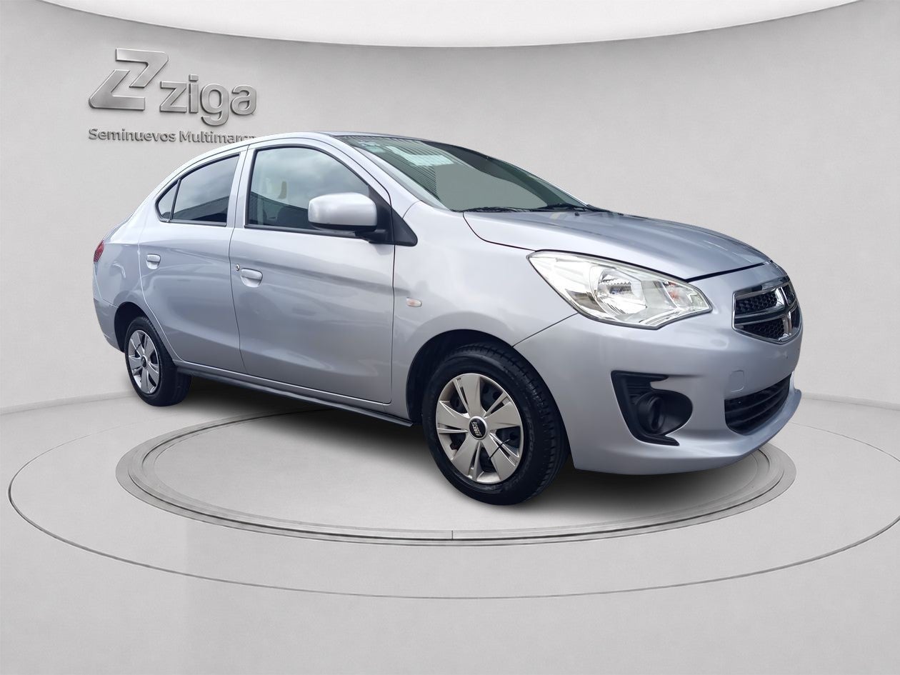 2024 Dodge Attitude 1.2 Se At
