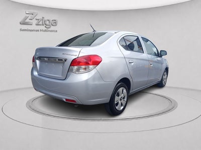 2024 Dodge Attitude 1.2 Se At