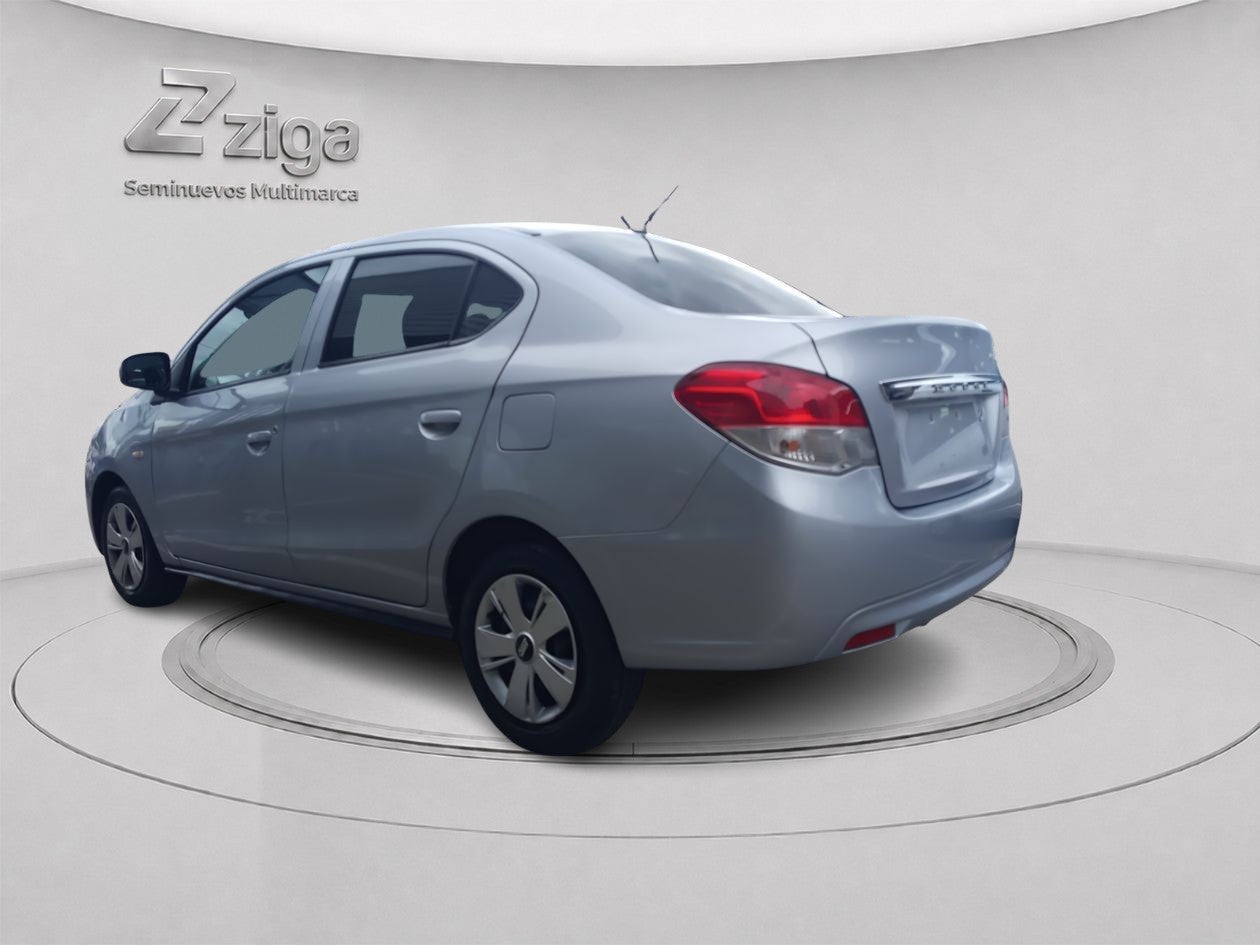 2024 Dodge Attitude 1.2 Se At