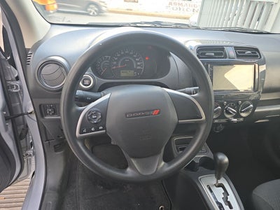 2024 Dodge Attitude 1.2 Se At