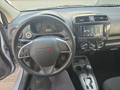 2024 Dodge Attitude 1.2 Se At