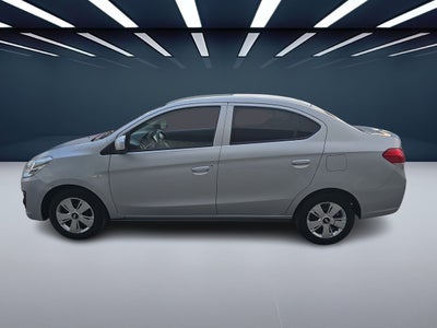 2024 Dodge Attitude 1.2 Se At