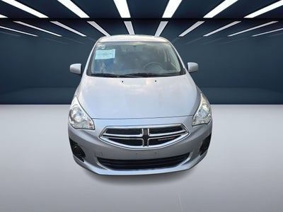 2024 Dodge Attitude 1.2 Se At