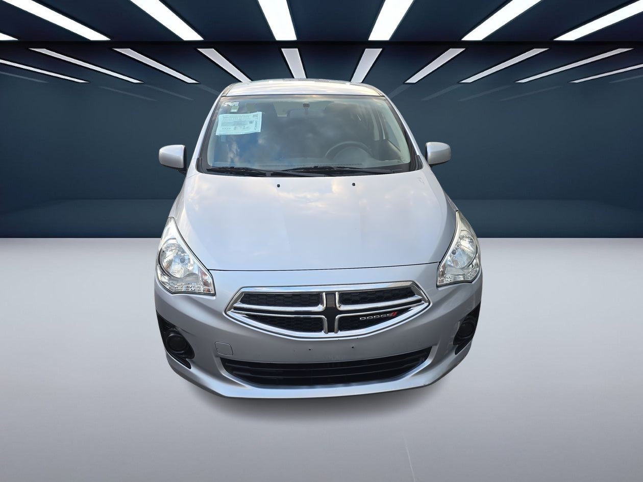 2024 Dodge Attitude 1.2 Se At