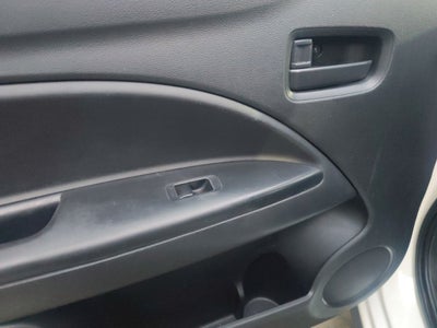 2024 Mitsubishi Mirage 1.2 Glx At