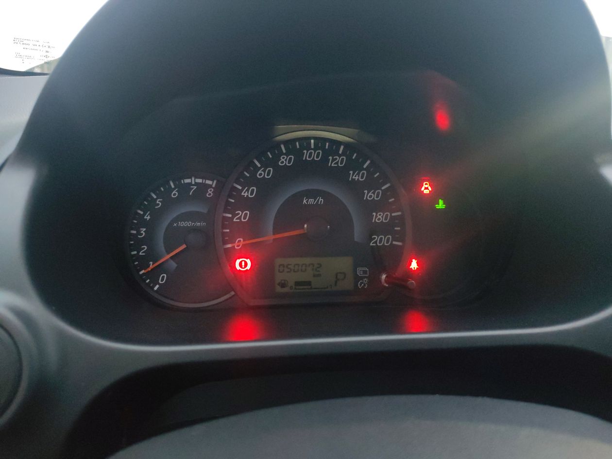 2024 Mitsubishi Mirage 1.2 Glx At