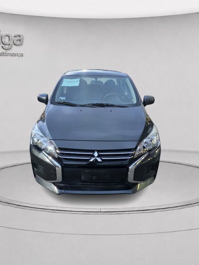 2024 Mitsubishi Mirage 1.2 Glx At