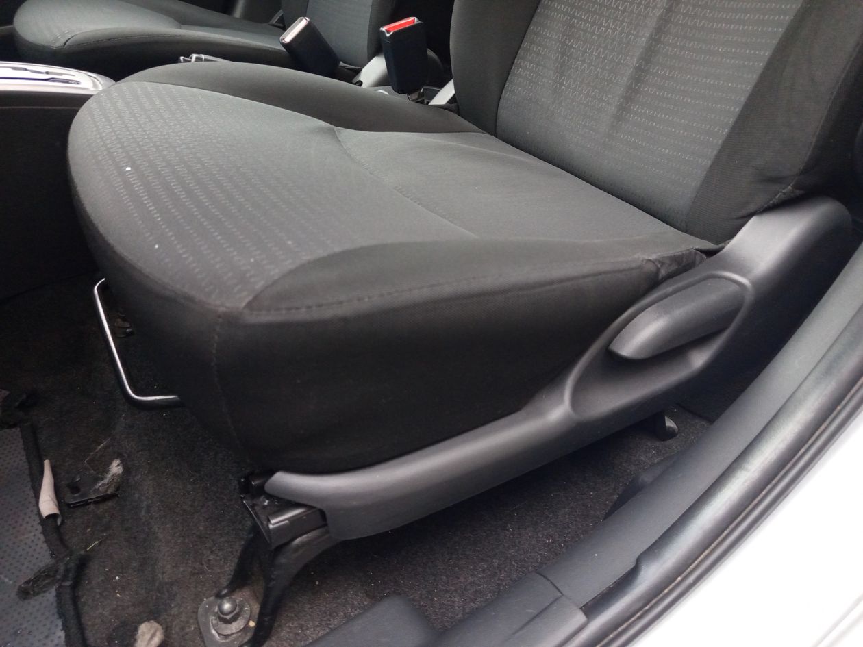 2024 Mitsubishi Mirage 1.2 Glx At