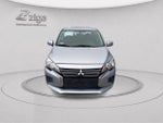 2024 Mitsubishi Mirage 1.2 Glx At