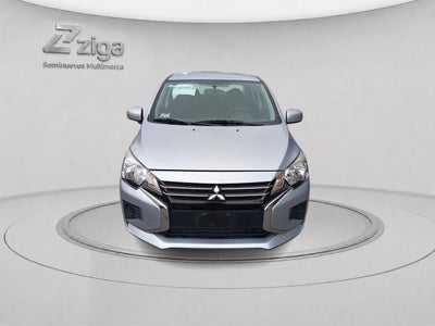 2024 Mitsubishi Mirage 1.2 Glx At