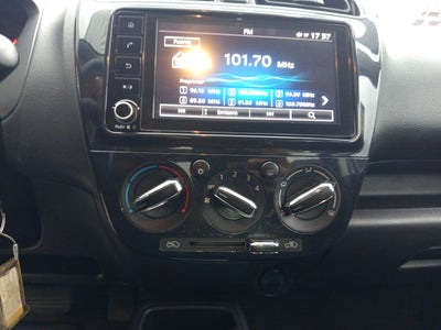2024 Mitsubishi Mirage 1.2 Glx At