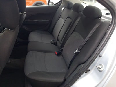 2024 Mitsubishi Mirage 1.2 Glx At