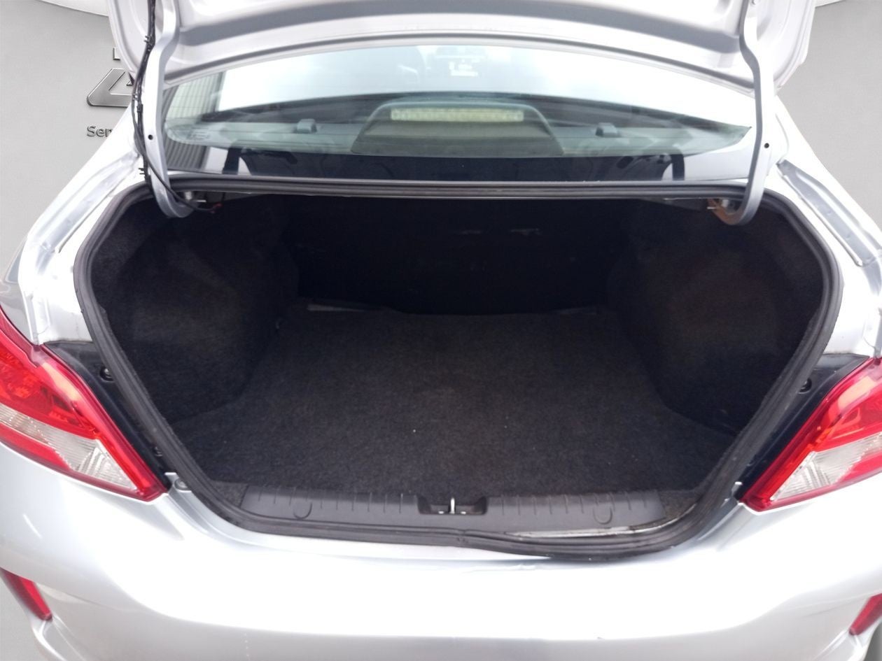 2024 Mitsubishi Mirage 1.2 Glx At
