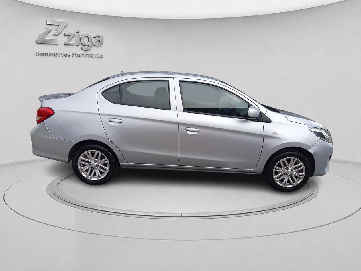 2024 Mitsubishi Mirage 1.2 Glx At