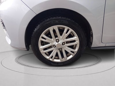 2024 Mitsubishi Mirage 1.2 Glx At