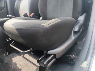 2024 Mitsubishi Mirage 1.2 Glx At