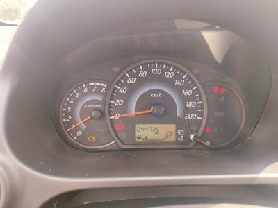 2024 Mitsubishi Mirage 1.2 Glx At