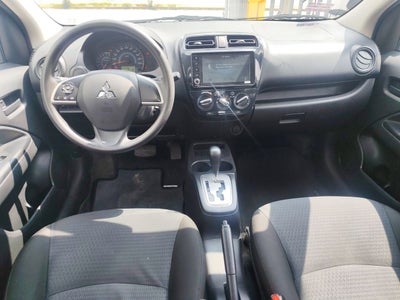 2024 Mitsubishi Mirage 1.2 Glx At