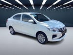 2024 Mitsubishi Mirage 1.2 Glx At