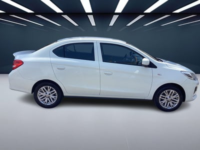 2024 Mitsubishi Mirage 1.2 Glx At