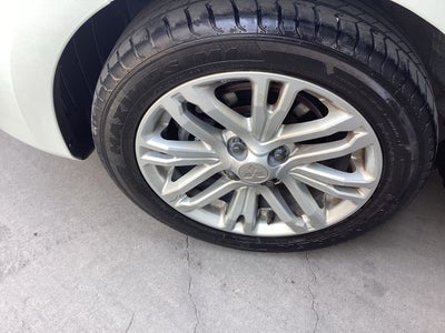 2024 Mitsubishi Mirage 1.2 Glx At