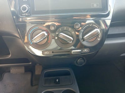 2024 Mitsubishi Mirage 1.2 Glx At
