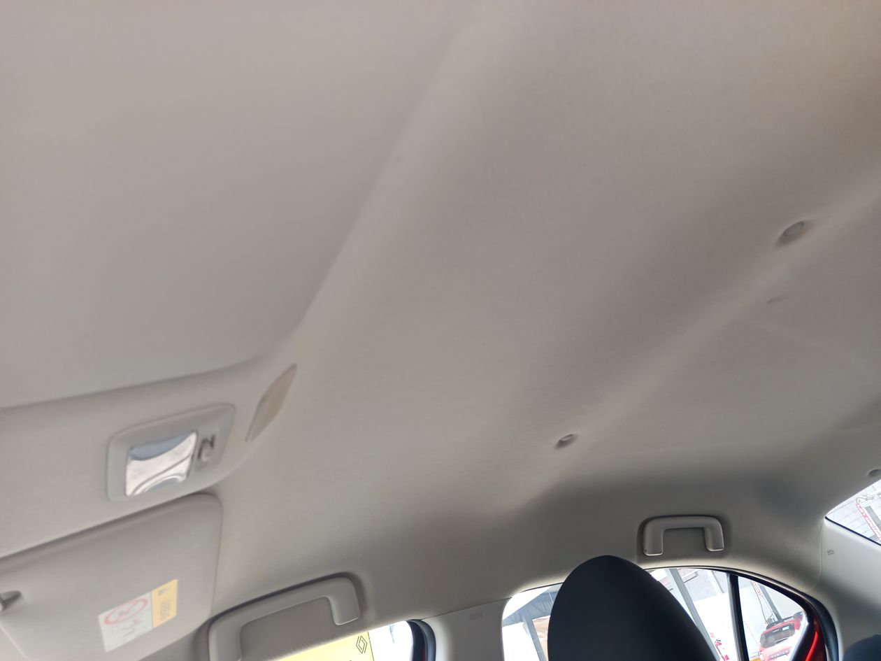 2024 Mitsubishi Mirage 1.2 Glx At