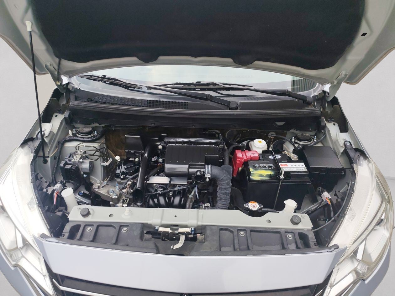 2024 Mitsubishi Mirage 1.2 Gls At