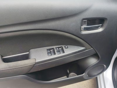 2024 Mitsubishi Mirage 1.2 Gls At
