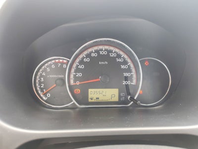 2024 Mitsubishi Mirage 1.2 Gls At