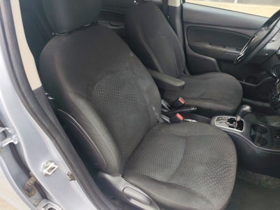 2024 Mitsubishi Mirage 1.2 Gls At