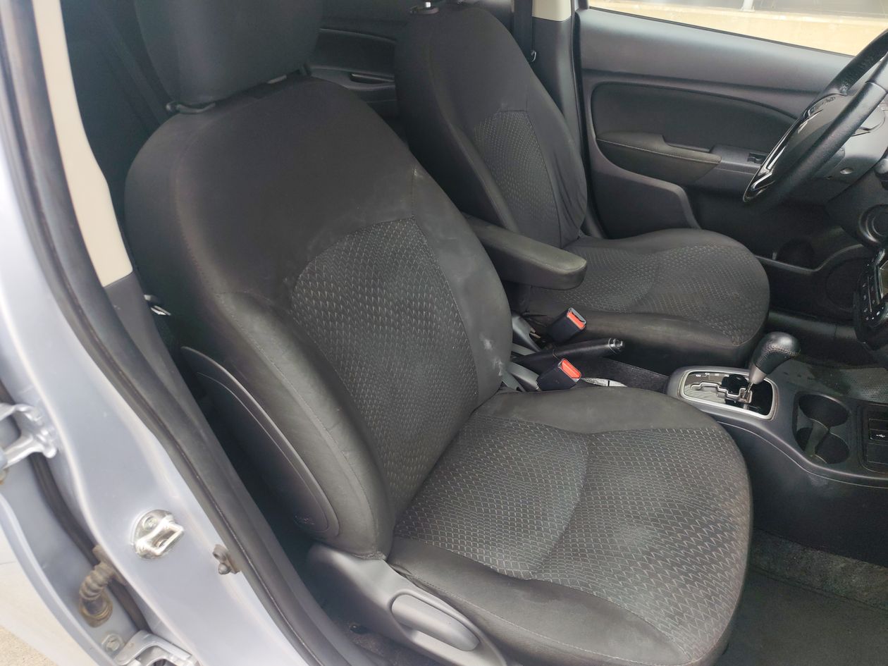 2024 Mitsubishi Mirage 1.2 Gls At