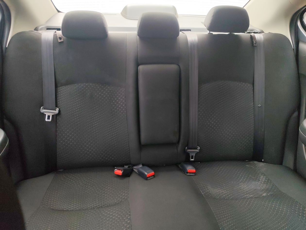 2024 Mitsubishi Mirage 1.2 Gls At