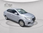 2024 Mitsubishi Mirage 1.2 Gls At