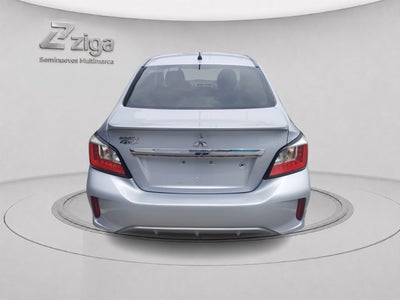 2024 Mitsubishi Mirage 1.2 Gls At