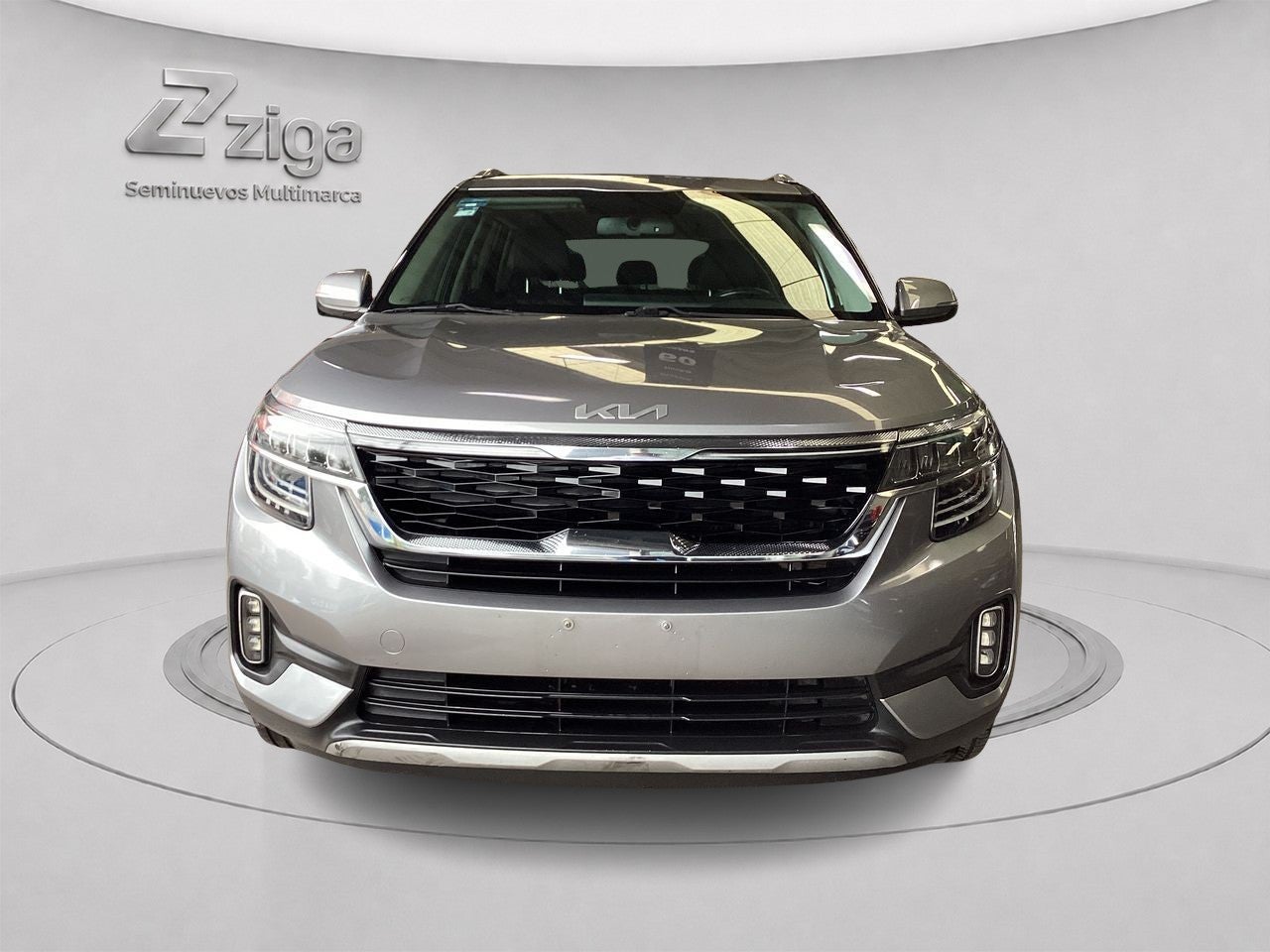 2023 Kia Seltos SELTOS 1.6L SX T/A