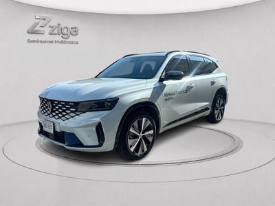 2026 Renault Koleos 2.0 Techno At