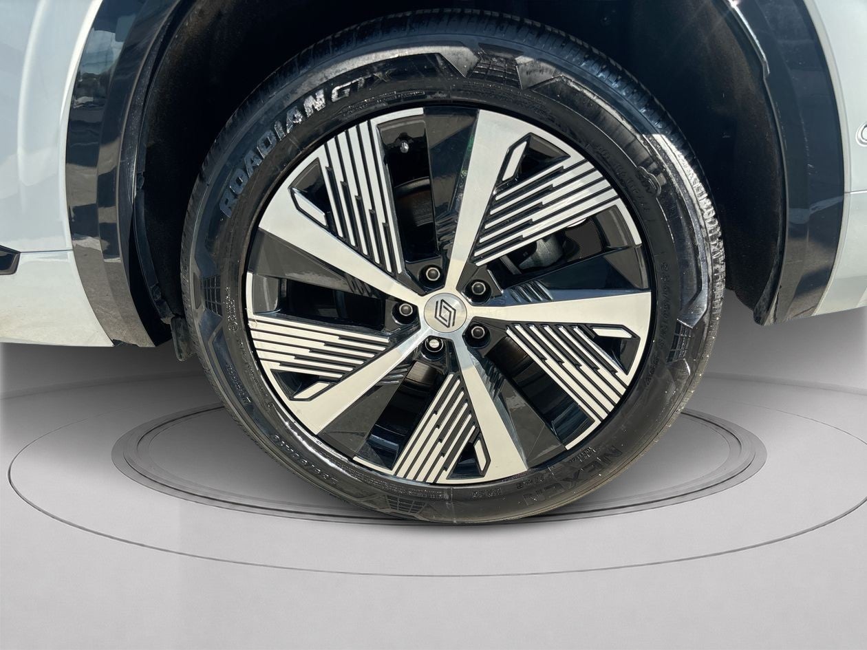 2026 Renault Koleos 2.0 Techno At