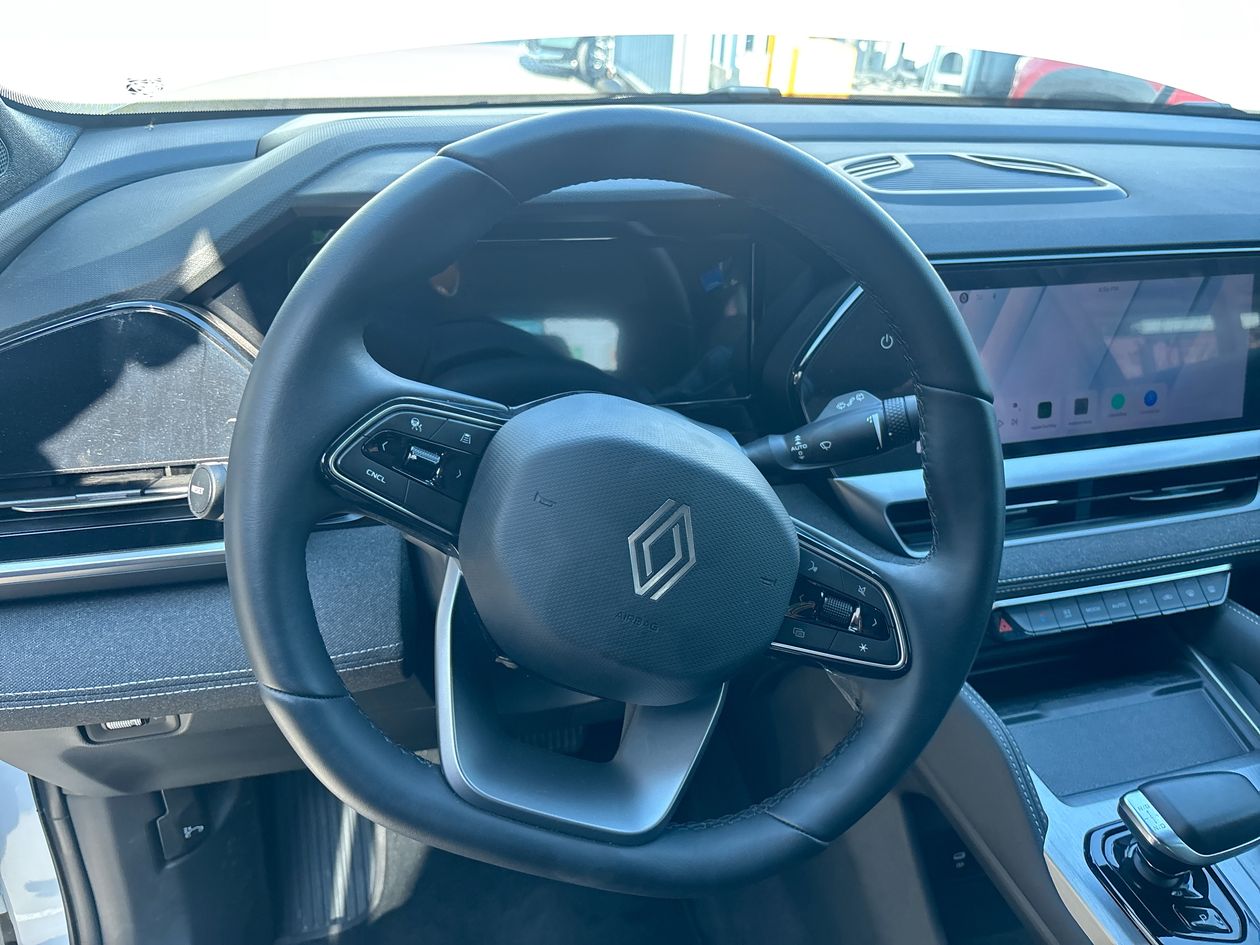 2026 Renault Koleos 2.0 Techno At