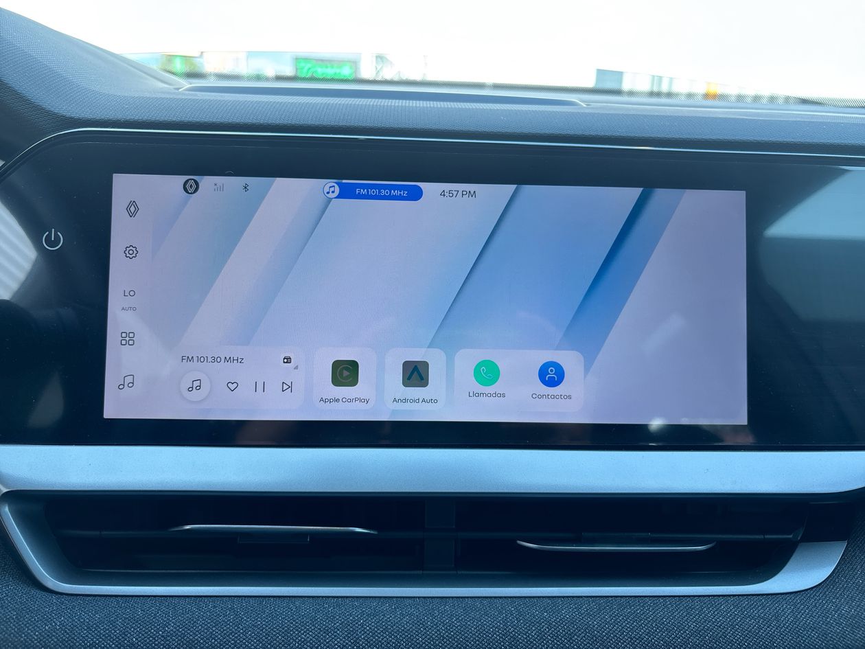 2026 Renault Koleos 2.0 Techno At