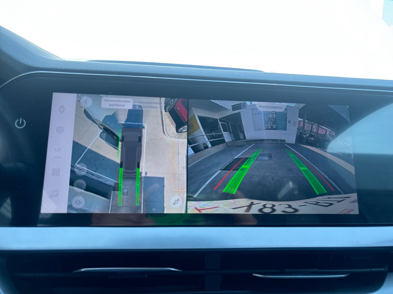 2026 Renault Koleos 2.0 Techno At