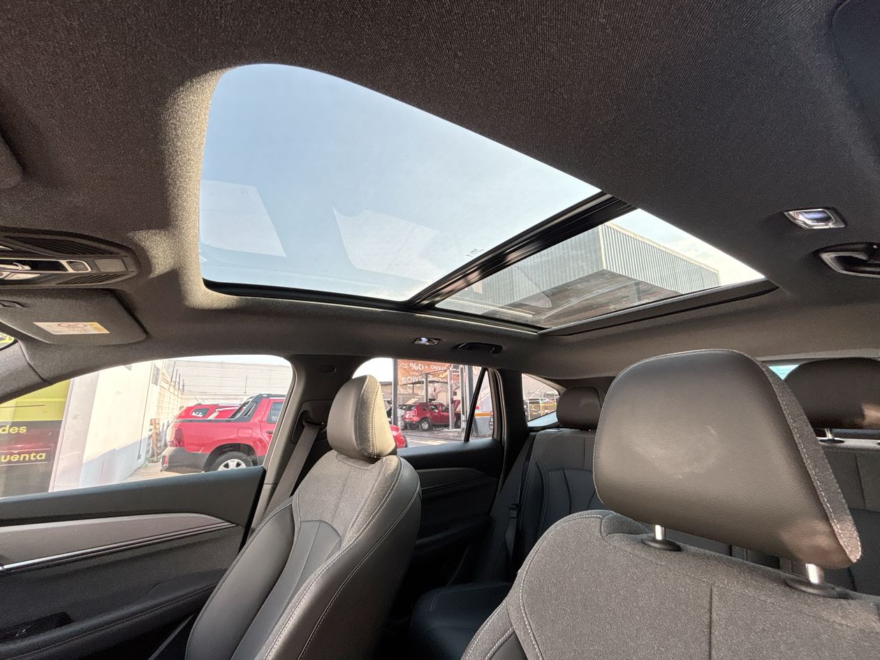 2026 Renault Koleos 2.0 Techno At