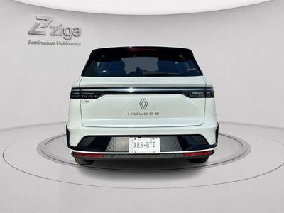 2026 Renault Koleos 2.0 Techno At