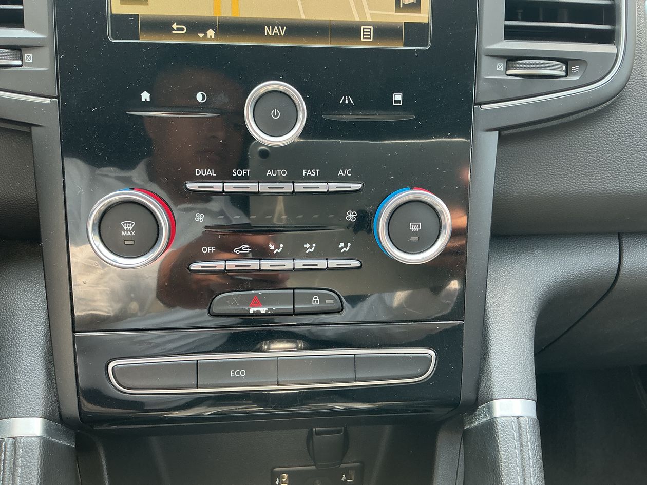 2023 Renault Koleos 2.5 Intens Cvt