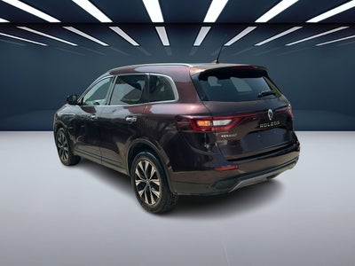 2023 Renault Koleos 2.5 Intens Cvt